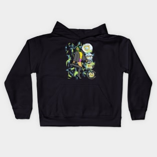 Diva Kids Hoodie